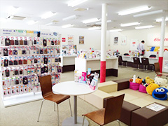 採用情報写真